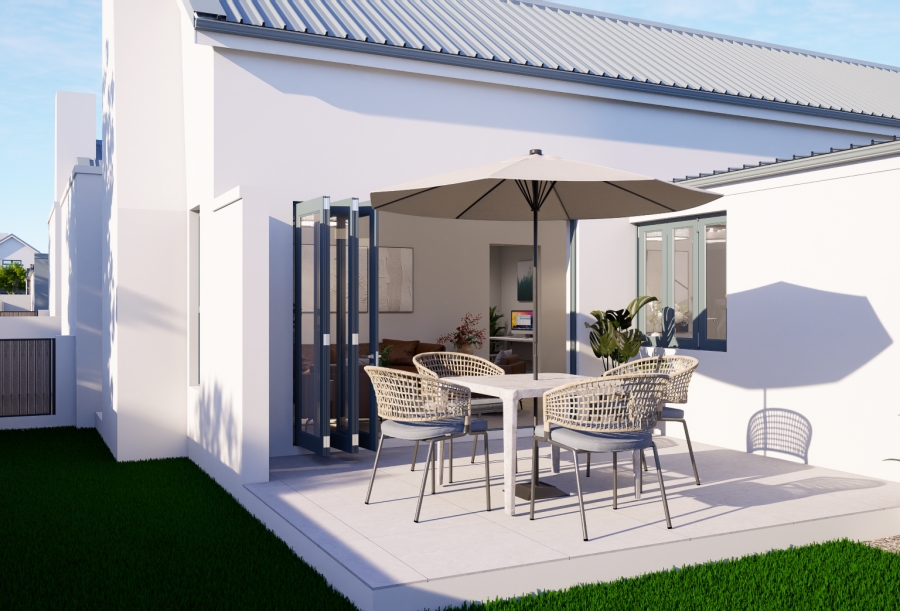 3 Bedroom Property for Sale in Stilbaai Wes Western Cape